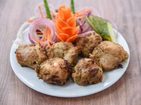 Nawabi Murgh Tikka (6 Pcs)