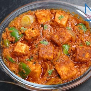 Paneer Tikka Butter Masala (Mouth Melting Premium Paneer) Signature Dish!!