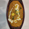 Matar Paneer [1 Plate]