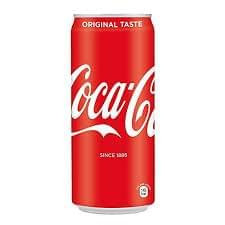 Cola 330 Ml (6 Stk.)