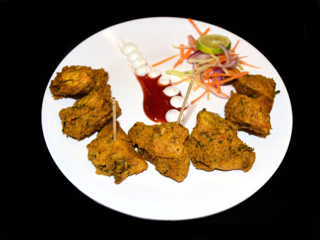 Chicken Tikka (6)