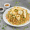 Wok Tossed Egg Hakka Noodles (Large)