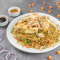 Wok Tossed Chicken Hakka Noodles (Large)