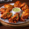 Tandoori Chicken Dry