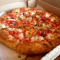 Hot Piri Piri Chicken Pizza