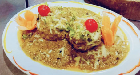 Chicken Dum Ka Murg 2 Pcs)