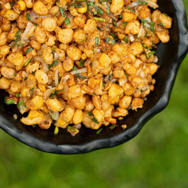 Veg Firecracker Corn