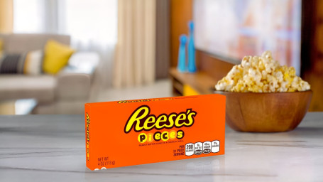 Reese's Pieces (4 Oz)