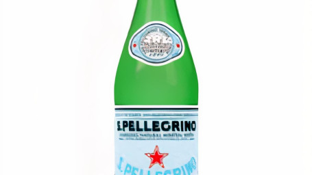 Pellegrino 1 Litre