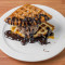 Chocolate Ice Cream Wafflewich