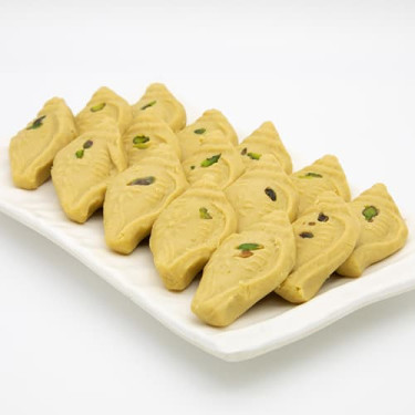 Nolen Gurer Shankh Sandesh Narampak [5 Pieces]