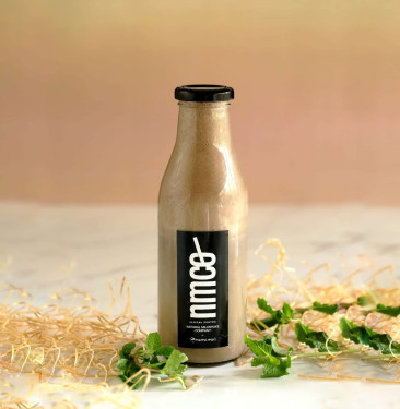 Mint Chocolate Milkshake [500Ml]