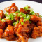 Chicken Manchurian Chow Bowl