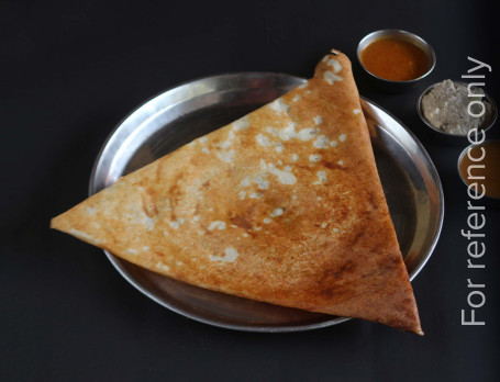 Signature Cafe Plain Dosa