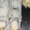 Calfornia Tempura Roll