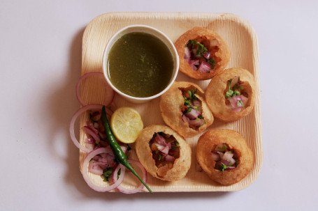 Puchka Pyaaz (5 Pcs)