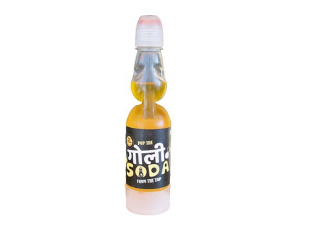 Naarangi Goli Soda