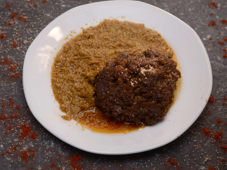 Mutton Tikia (1 Pc)