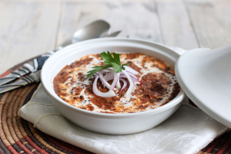 Dal Makhani (500 Ml)