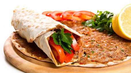 Lahmacun (Price Includes 2Pcs)