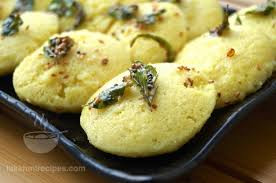 Dhokla(2Pcs)