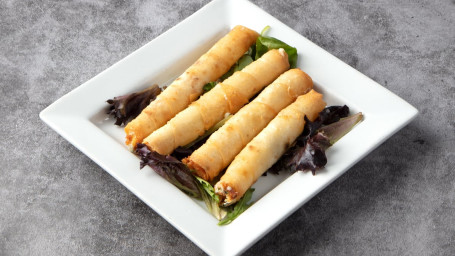 Cheese Pastry Roll