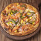 Desi Veg Pizza