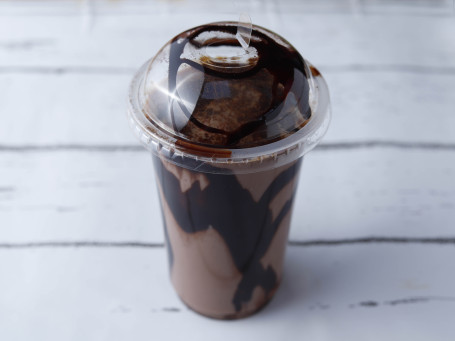 Kold Kaffe Milkshake (300 Ml)