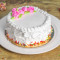 Vanilla Creme Cake (700 Gms)