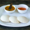 Butter Fry Idli