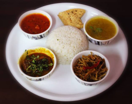 Thali Fish