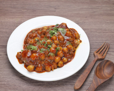 Chole Tikiya (2 Pcs)