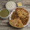 Egg Special Paratha