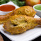 Chicken Punjabi Kebab( 4 Pcs Drumstick