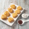 Veg Cheese Corn Nuggets (6 Pcs)