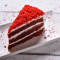 Red Velvet Pastry (2 Pcs)