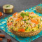 Subz-E-Biryani Veg Biryani Serverer 2-3]