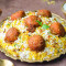 Malai Kofta Biryani (Cremet Kebab Biryani, 4-5 Servere)