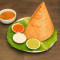 Mixed Veg Plain Dosa