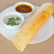 Mixed Veg Butter Plain Dosa