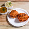 Aloo Vada 2 Pcs