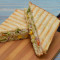 Kylling Big Bite Club Sandwich