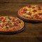 Maximus Chicken Pizza-Medium Chicken Tikka Og Kheema Pizza-Medium (Gratis)