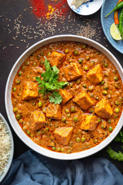 Mater Paneer 6 Ps