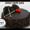 Choco Chips Kage (500 G)