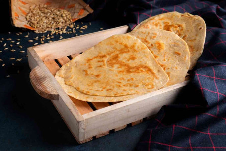 Hvede Paratha (3 Stk)