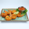 Rock Prawn Dynamite (6 Pcs)