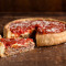 Deep Dish Pizza Chicago Meat Market