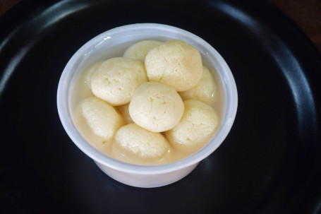 Flight Pack Small Rasgulla (10 Pieces)