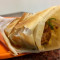 Egg Chicken Reshmi Kathi Kebab Roll